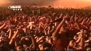 Guns N Roses - Sweet Child O Mine [Rock in Rio 2001 HD]