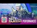 Your Face Sounds Familiar Edgar Allan Guzman As Vice Ganda Boom Karakaraka