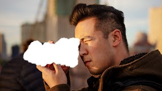 So...I bought a new camera