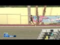 National High School Track Field Championships March 22nd 2025