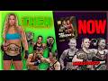 The Quiet Death Of Women S MMA
