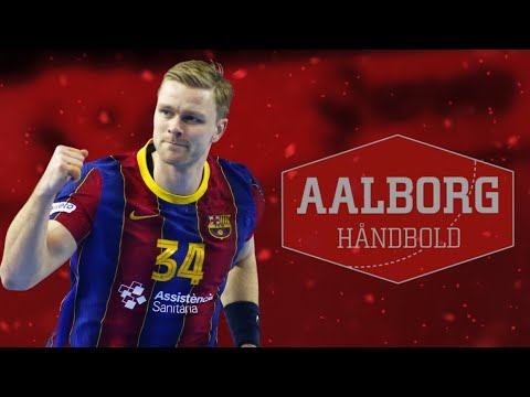 Best Of Aron Palmarsson ● Welcome To Aalborg ● 2021 ᴴᴰ