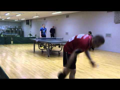 150221 2. Division, Michael Ryding - Kresten Sørensen