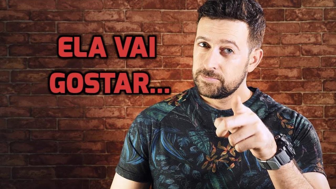 Como Ignorar uma Mulher Corretamente