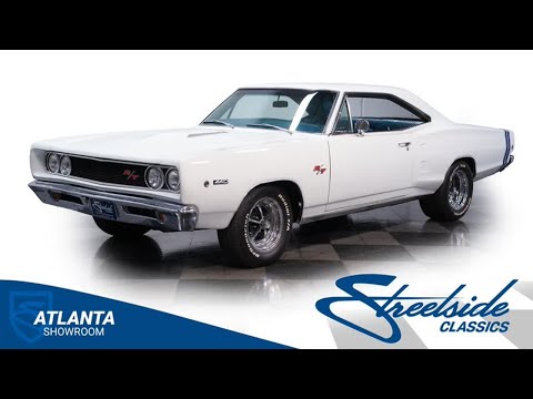 1968 Dodge Coronet (CC-2065389) for sale in Lithia Springs, Georgia