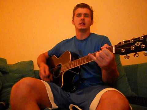 Balada o špinavejch fuseklích Kabát