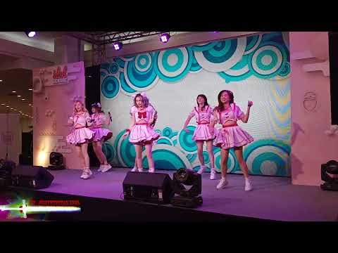 Cheesy Pie งาน Idol Exchange 6 พ.ย.2021