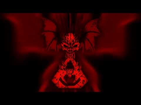 Overkill - Kill at Command (lyric video)