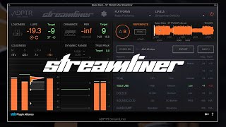 Video thumbnail for ADPTR AUDIO Streamliner - Trailer | Plugin Alliance by Plugin Alliance