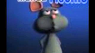 Fammi crescere i denti davanti