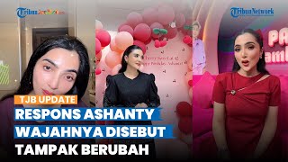 Ashanty Akhirnya Buka Suara soal Wajah Aneh di Video Skincare: Aku Bangga Kulitku Sehat!