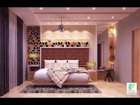 Mr. Ziyad Complete Home interiors l Intense Interior Designers Mangaluru