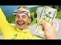 Pogacar Wins Tour de France 2024, You Can Win $1000