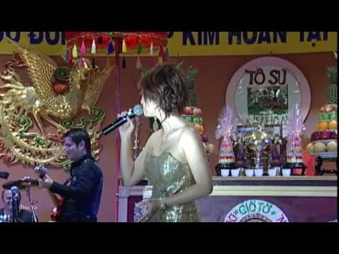 Thể hiện bởi Nguyễn Hồng Nhung