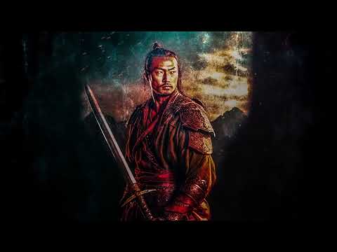 Modun's Song - Epic Turkic Music