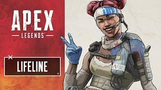 【APEX】無月のソロ連 [FPS] #1