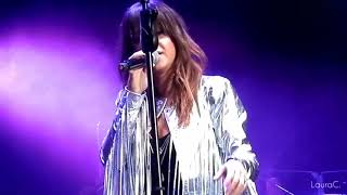 Inmunes - Vanesa Martín