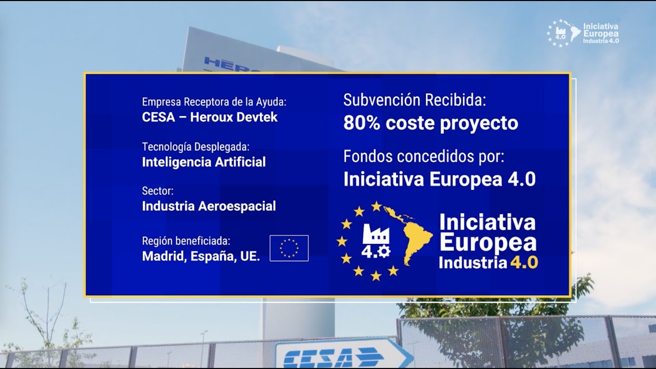 Poster del vídeo completo del documental 2021