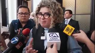 Economía presentará plan al presidente Arévalo para paliar los efectos de la crisis del combustibles