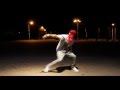 Tech N9ne - Red Nose | Choreography by D-Man ...