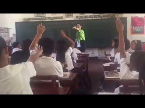 【体験談】小学校の先生が実践英会話を体験を通して学ぶ！フィリピン留学で得たもの