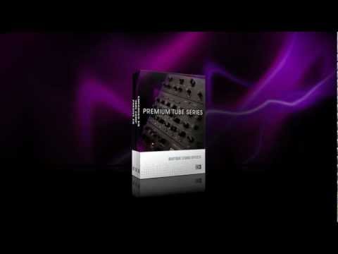 Free Download NI Premium Tube Series v1.4.2 macOS-MORiA