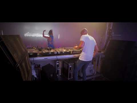 Sam Paganini @ Sea You Festival 2017 [Stage2]