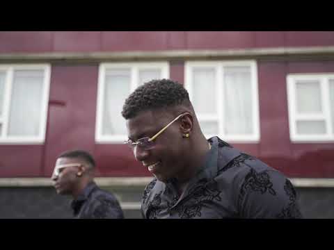 TRIPLESS - STREET THERAPY (FEAT. EUROSOUNDZ)