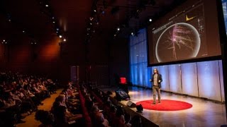 Visualizing the world's Twitter data - Jer Thorp