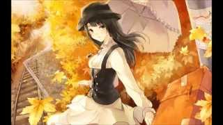Nightcore ♫ Daniel Kajmakoski ♫ Lisja Esenski (Eurovision 2015 ♫ Macedonia)