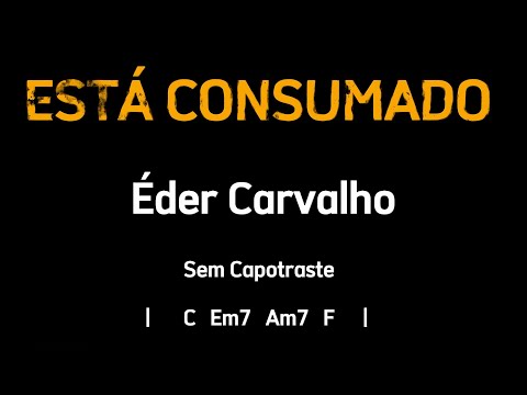 Está Consumado - Prisma Brasil