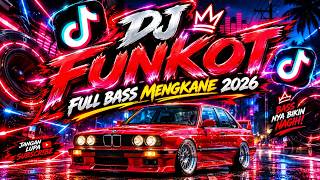 Download lagu DJ FUNKOT TERBARU 2026 ‼️ BIKIN SATU RUANGAN MELINTIR ABIS ‼️ DUGEM TAK SANGGUP LAGI,SALAH APA (NEW) mp3