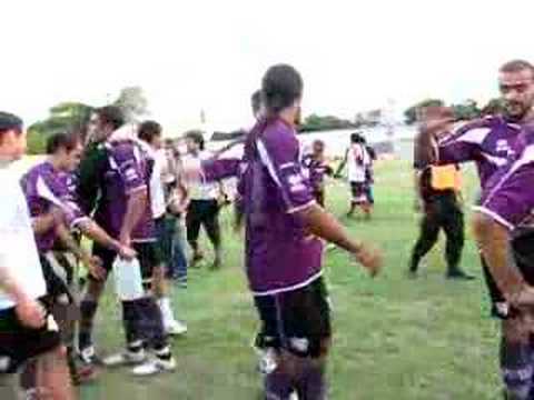 23/02/08 Villa Dálmine 1 - Cañuelas 0