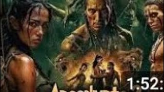 Download lagu Apocalypto part 2 Full Movie (2025) #apocalypse mp3
