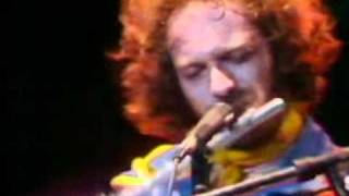 Jethro Tull: To Cry You a Song/A New Day Yesterday (07/31/1976)