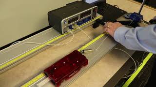 Phy121 Lab 8 Impulse Momentum Theorem Experiment