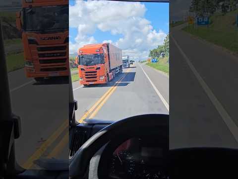 Linhares a princesa do #espiritosanto #shorts #caminhoneiro