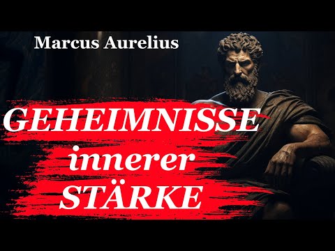 Marcus Aurelius Zitate