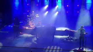 Alfred Barcelona. No cuentes conmigo