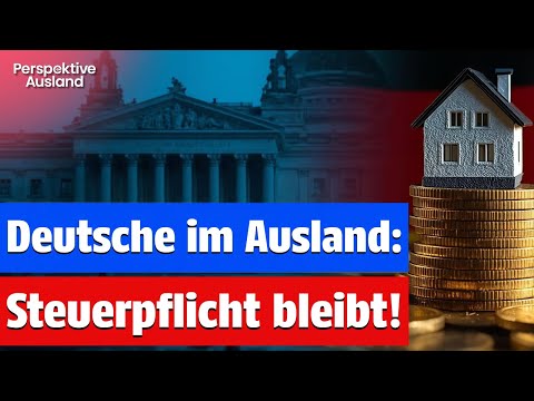 Neues BFH-Urteil: Erweitert beschränkte Steuerpflicht nach Auswanderung rechtmäßig!