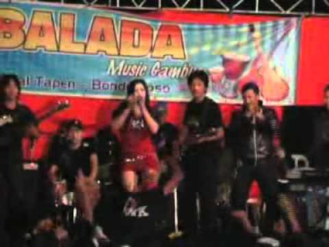 DANGDUT BONDOWOSO   ALAMAT PALSU