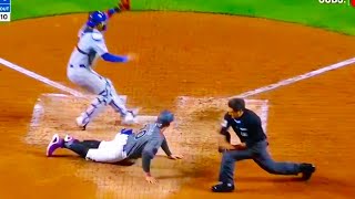 Re: [討論] 以後會不會看不到長傳本壘阻殺了