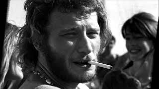 Johnny Hallyday - Jésus-Christ  (+ Paroles) (yanjerdu26)