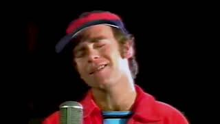 Les aveux - Elton John and France Gall