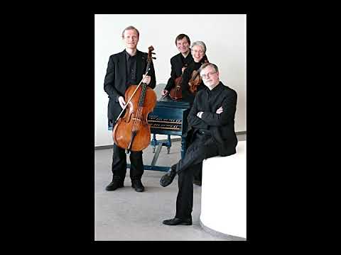 Johann Philipp Krieger "XII Trío Sonatas"