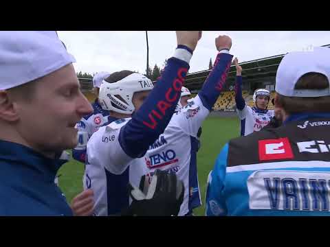 Huippuhetket: ViVe - Tahko 10.5.2025