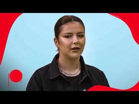 Nilsa Hysi sjell kengen ‘Qaj’ dhe na tregon arsyet e loteve - PIKE - @AlbanianPost