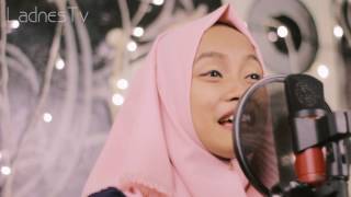 Anganku Anganmu - Raisa Isyana COVER [ Mardatila ]