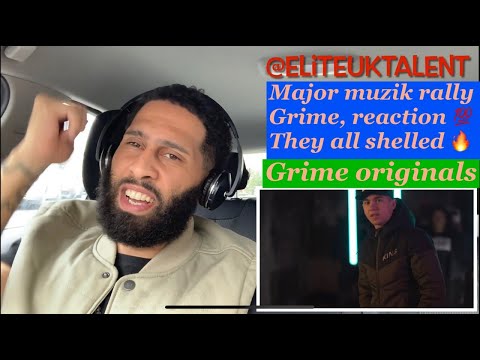 Major Muzik Entertainment - Major Muzik Rally (Music Video)