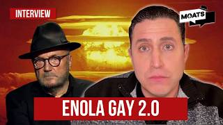 INTERVIEW: The US lost the war from the first rounds fired